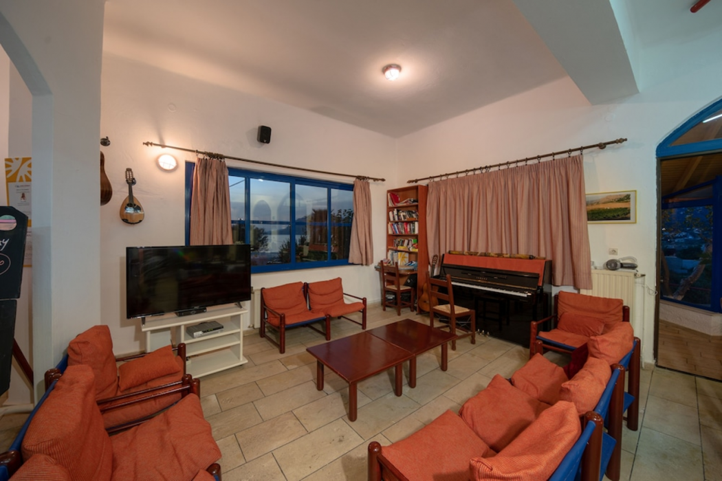 Plakias Bay Hotel 23/68