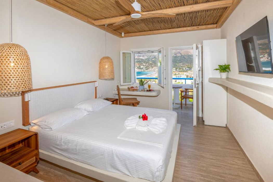 Plakias Bay Hotel 14/68