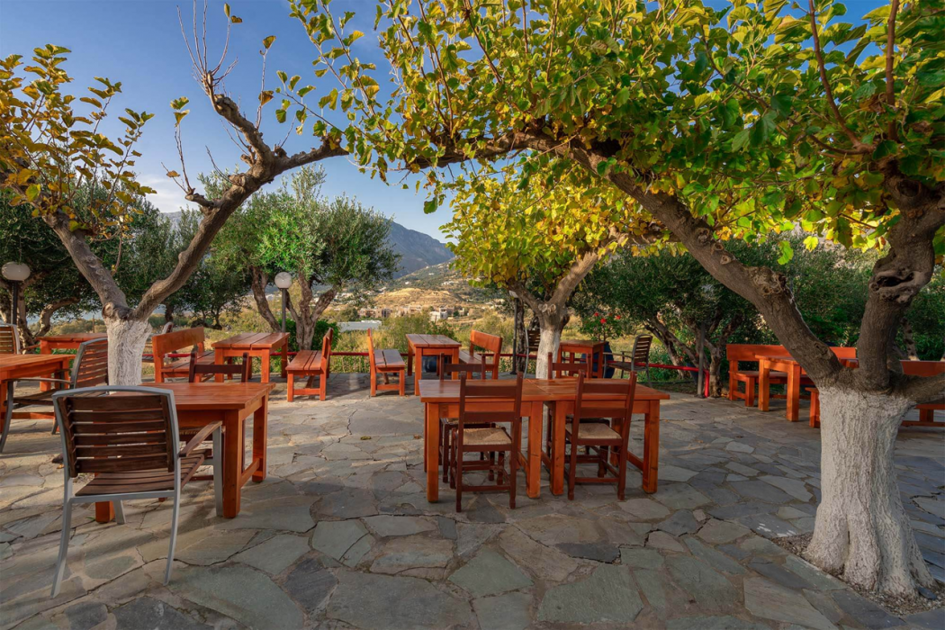 Plakias Bay Hotel 28/68