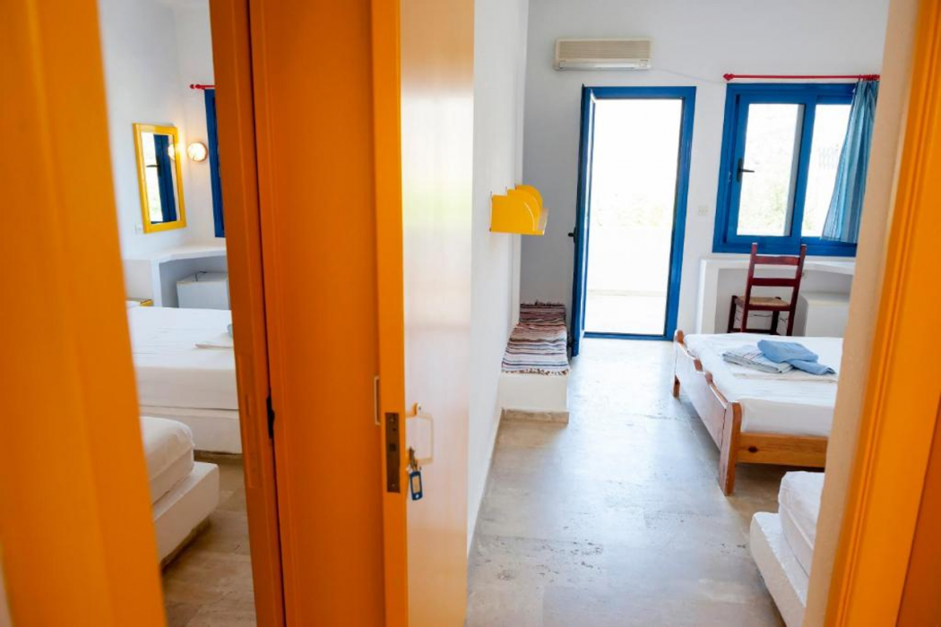 Plakias Bay Hotel 19/68