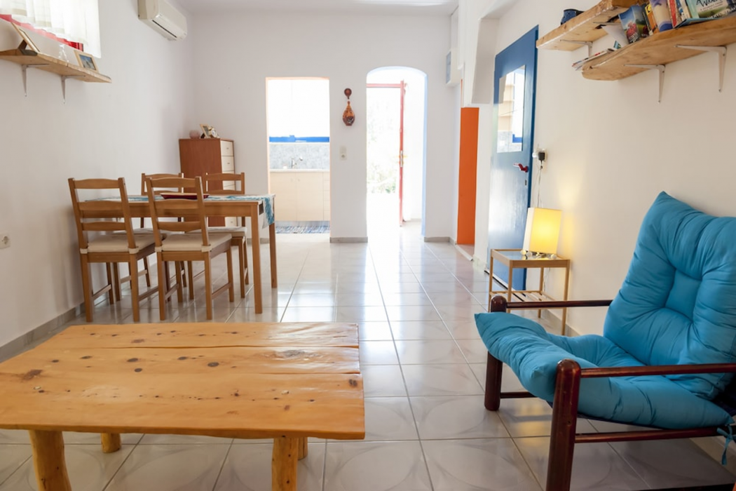 Plakias Bay Hotel 25/68