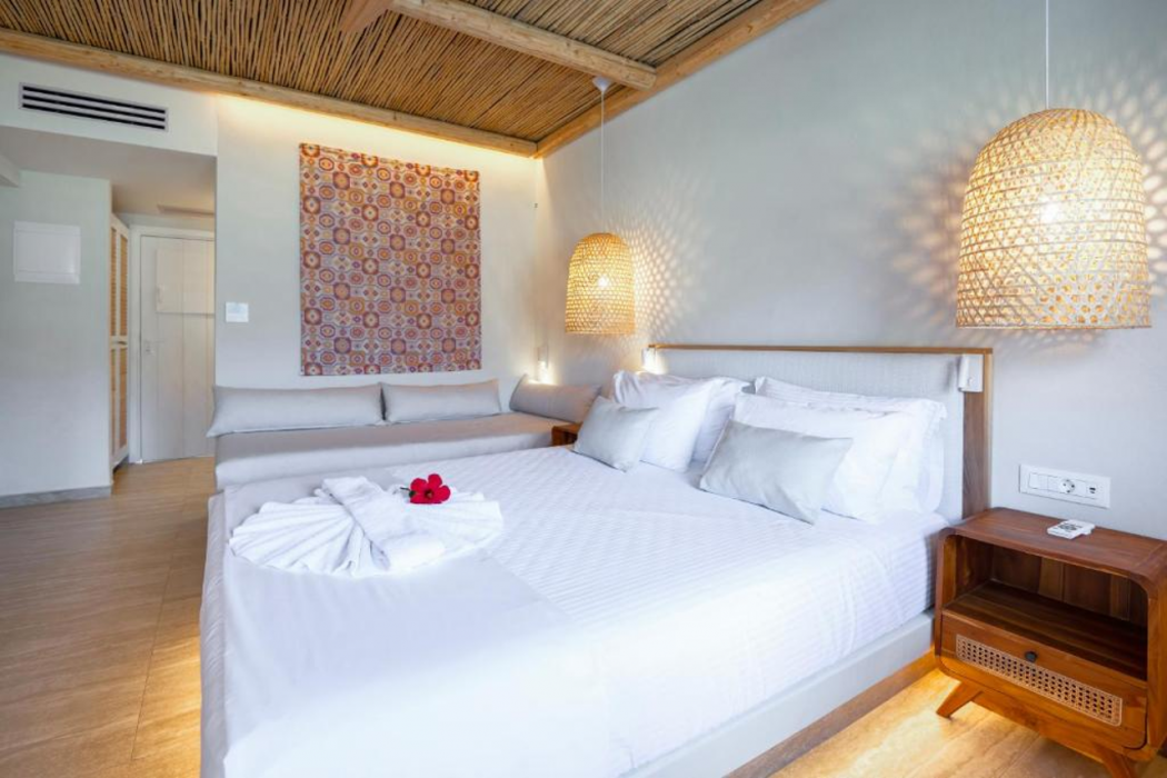 Plakias Bay Hotel 13/68