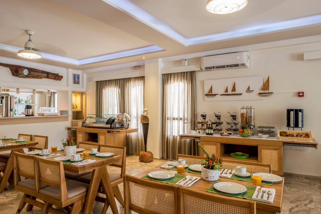 Aris Hotel Paleochora 9/42