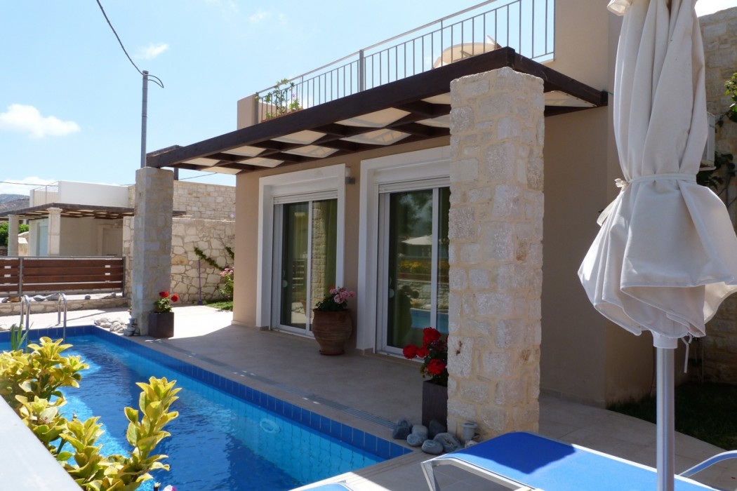 Azure Beach Seafront Villas 22/56