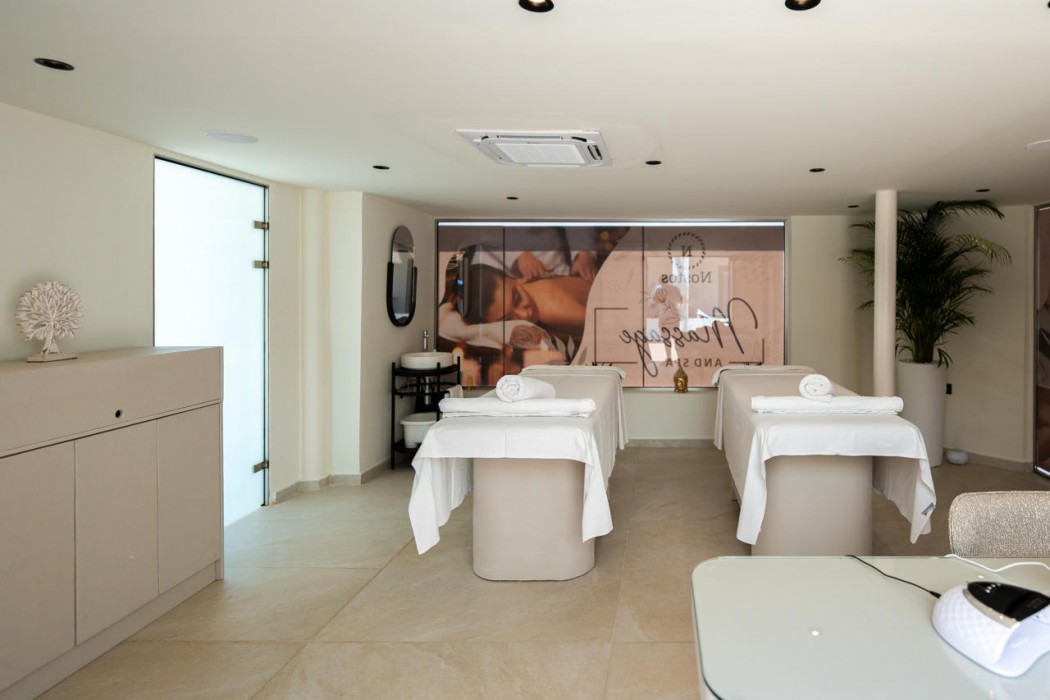 Nostos Beach Boutique Hotel 32/73