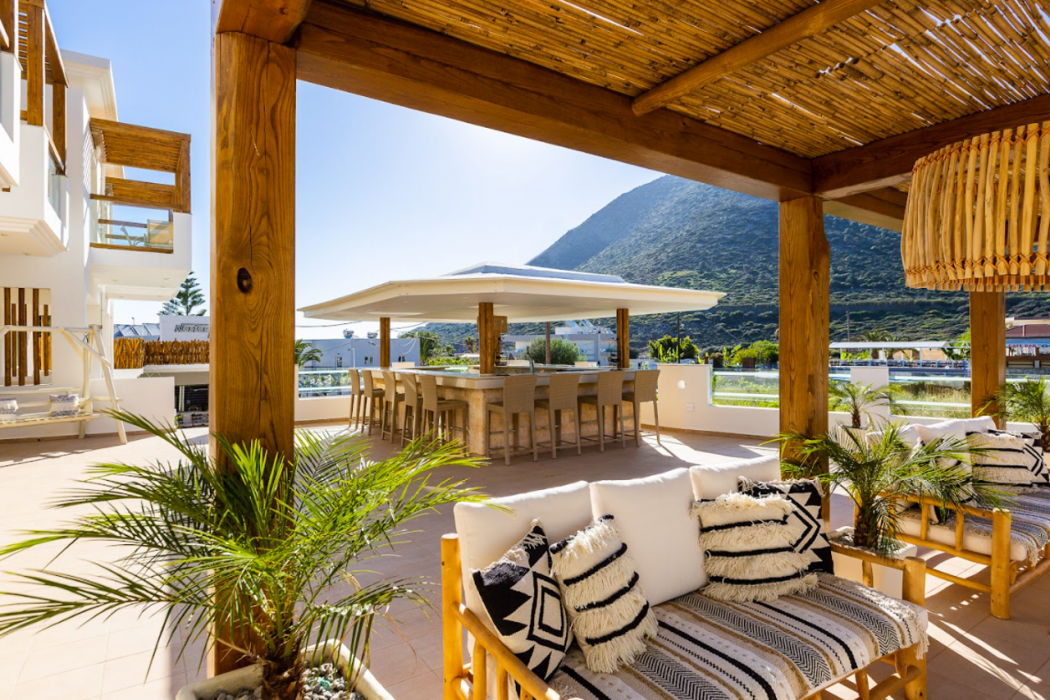 Nostos Beach Boutique Hotel 35/73