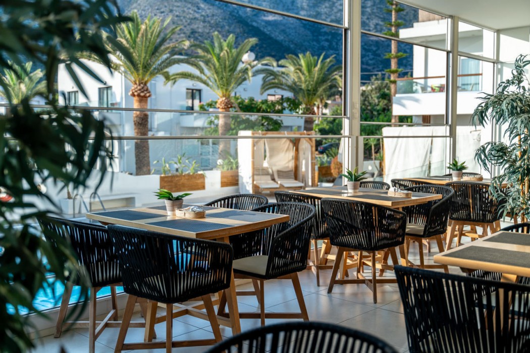 Nostos Beach Boutique Hotel 62/73