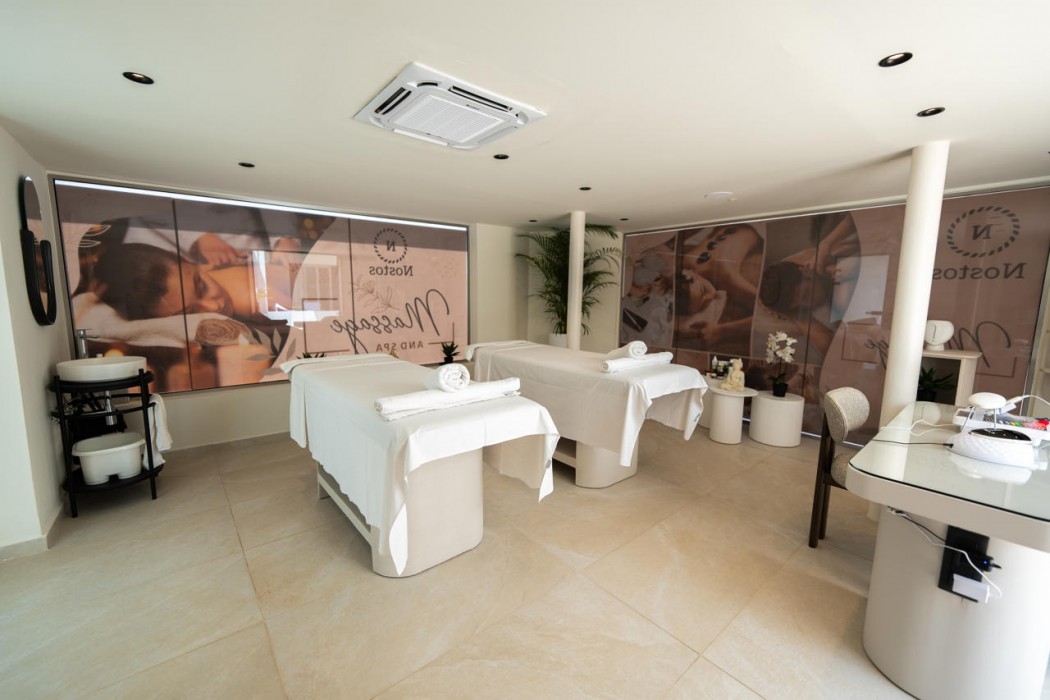 Nostos Beach Boutique Hotel 44/73