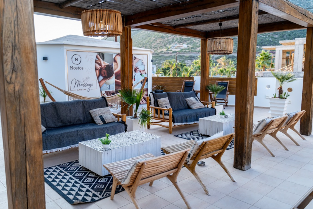 Nostos Beach Boutique Hotel 37/73