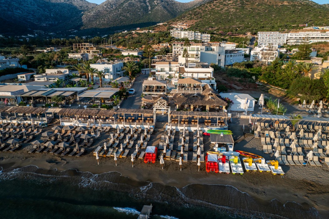 Nostos Beach Boutique Hotel 45/73