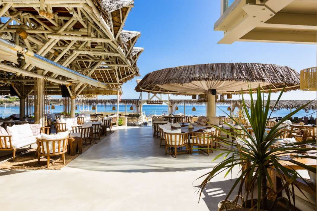 Nostos Beach Boutique Hotel 36/73
