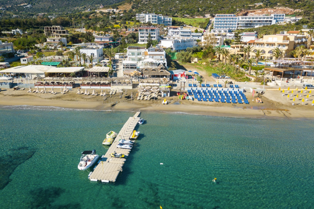 Nostos Beach Boutique Hotel 34/73