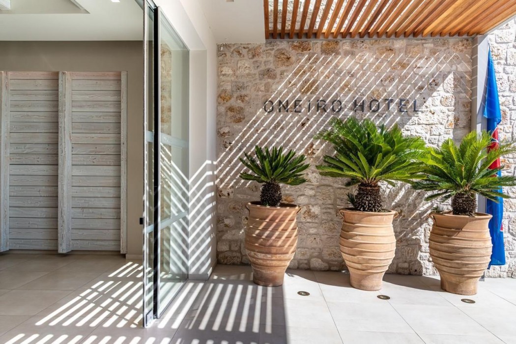 Oneiro Boutique Hotel 8/37