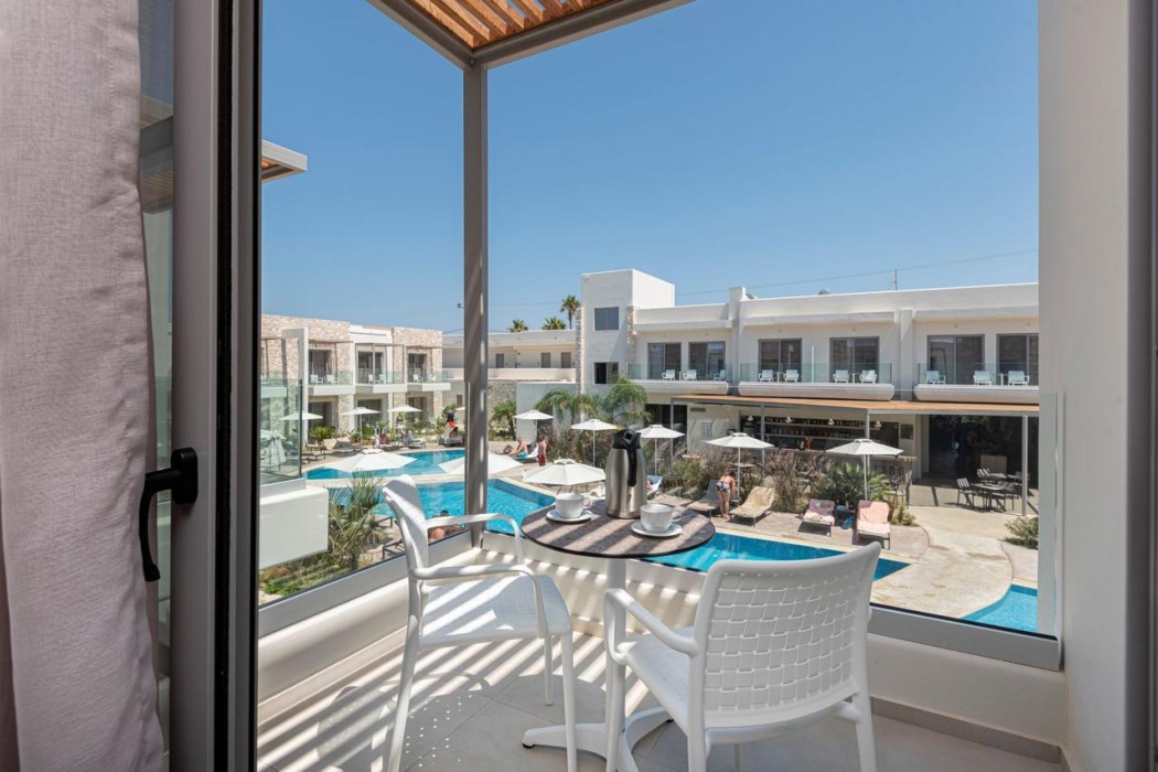 Oneiro Boutique Hotel 20/37