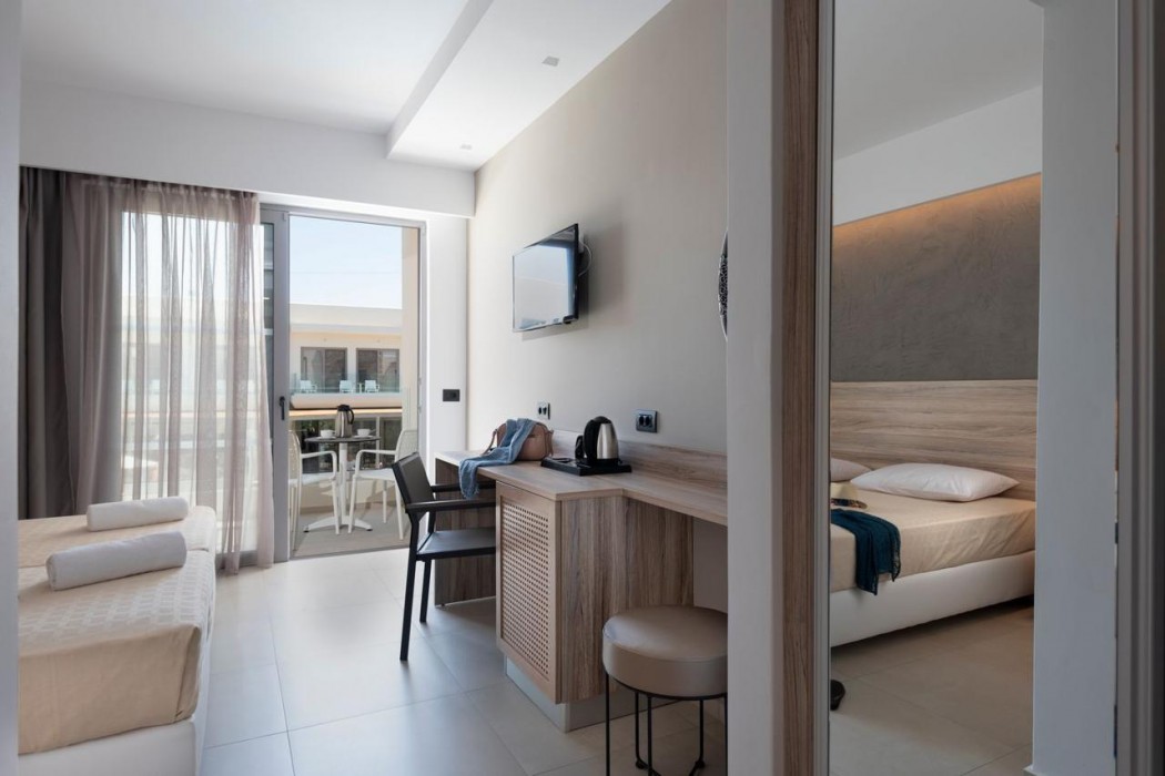 Oneiro Boutique Hotel 15/37