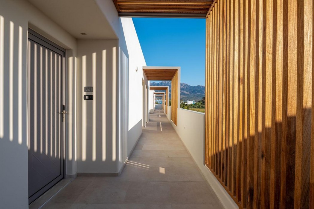 Oneiro Boutique Hotel 7/37