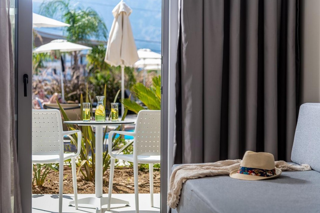 Oneiro Boutique Hotel 21/37