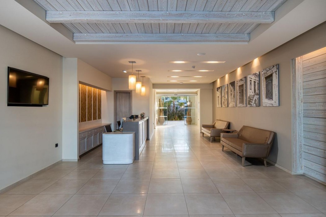 Oneiro Boutique Hotel 6/37