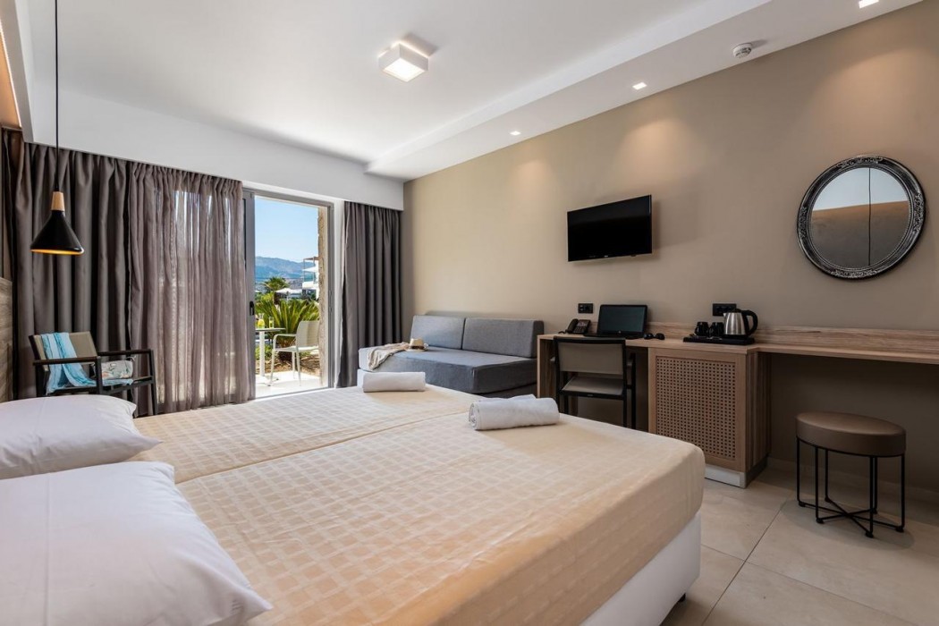 Oneiro Boutique Hotel 17/37