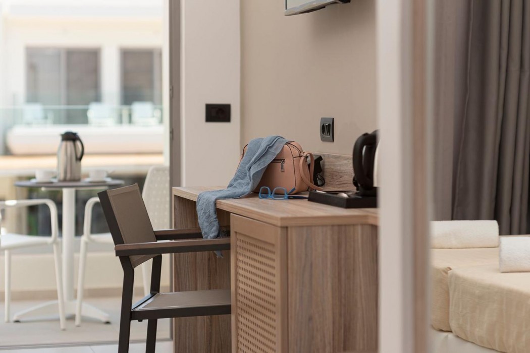 Oneiro Boutique Hotel 14/37