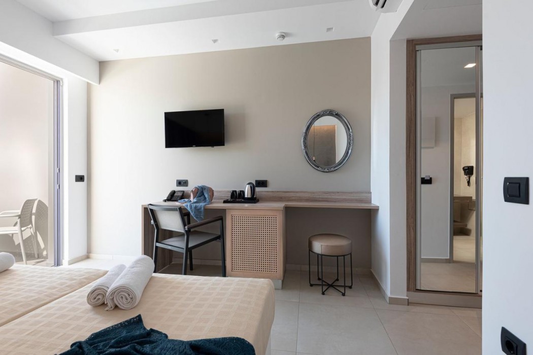 Oneiro Boutique Hotel 18/37