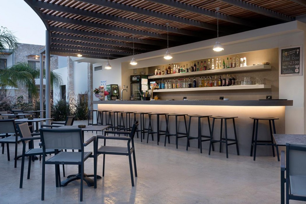 Oneiro Boutique Hotel 29/37