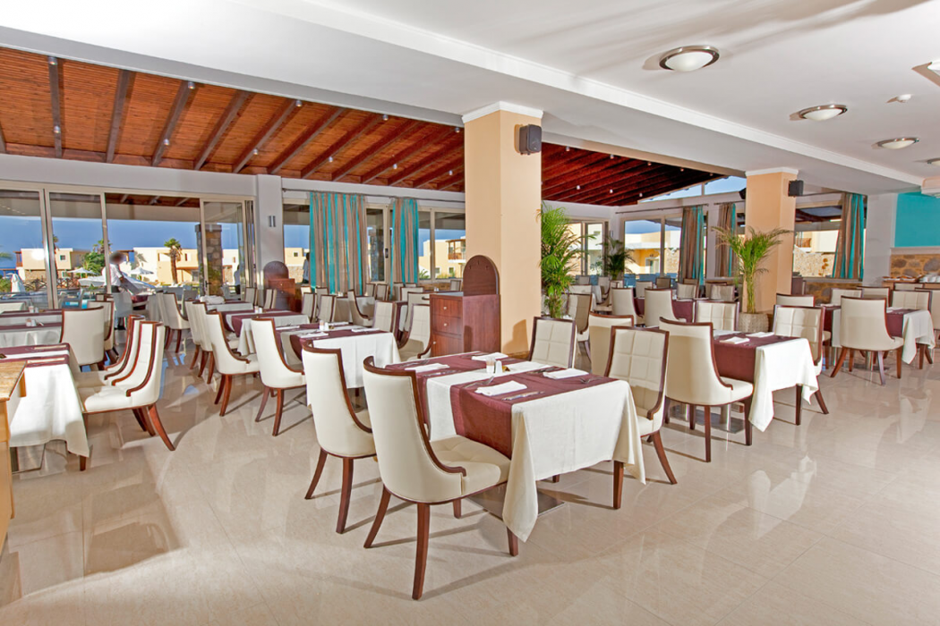 Natura Park Village Hotel & Spa 41/58