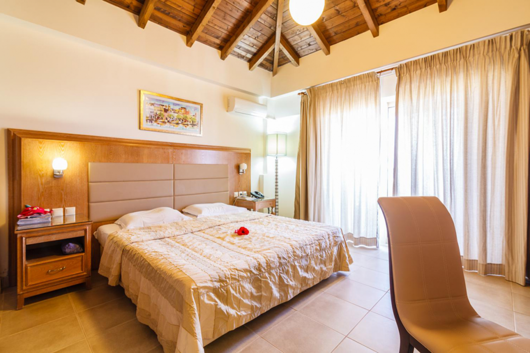 Natura Park Village Hotel & Spa 12/58