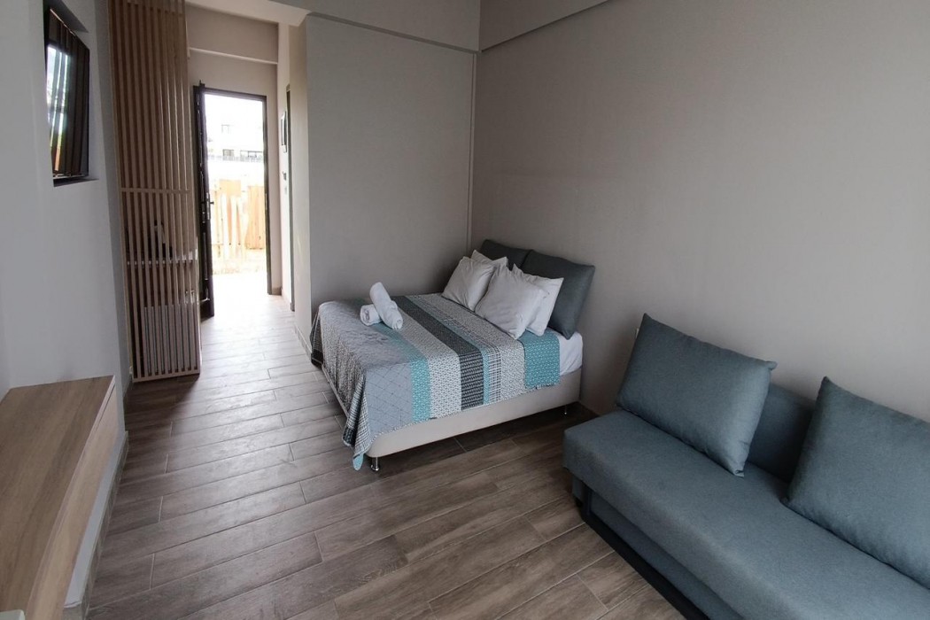 Gennadi Seaside Resort 17/77