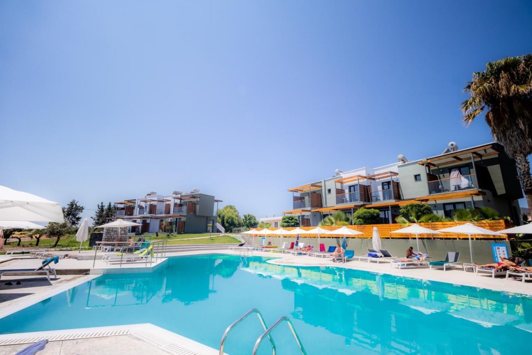 Gennadi Seaside Resort 57/77
