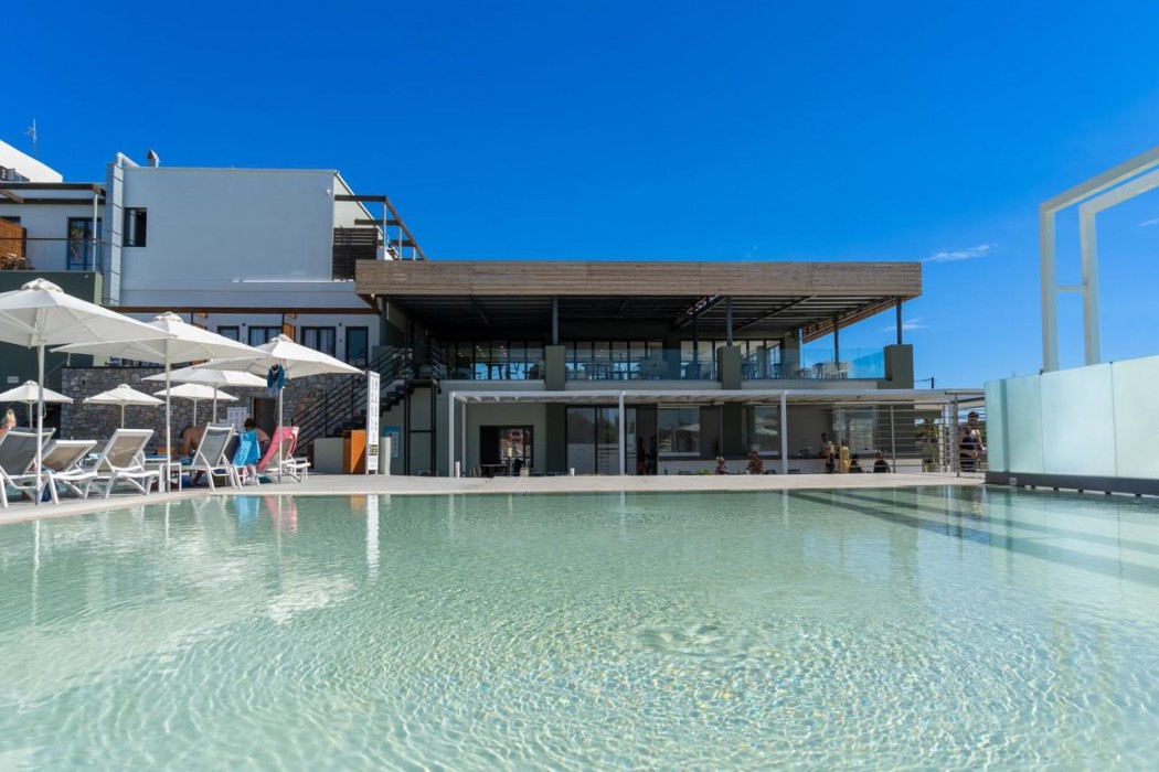 Gennadi Seaside Resort 58/77