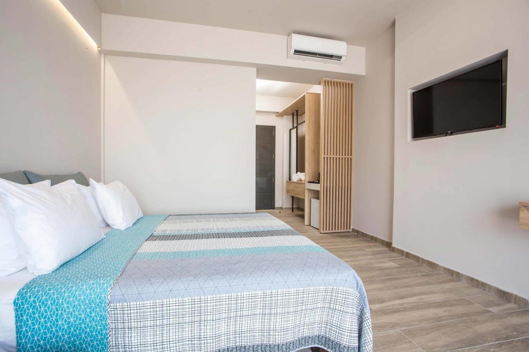 Gennadi Seaside Resort 20/77