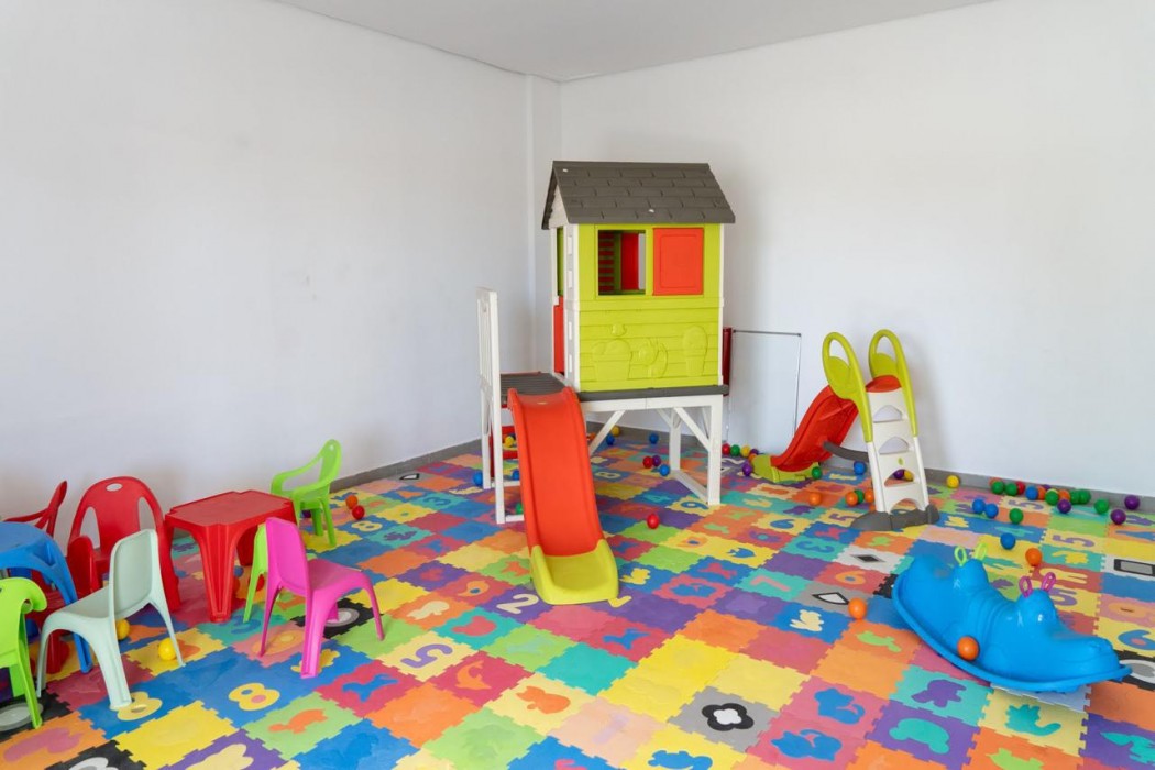 Gennadi Seaside Resort 50/77