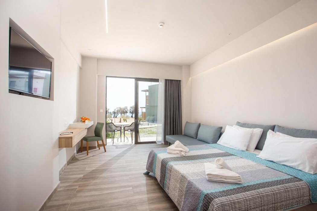 Gennadi Seaside Resort 12/77