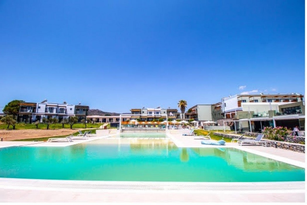 Gennadi Seaside Resort 56/77