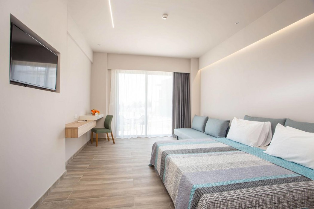 Gennadi Seaside Resort 22/77