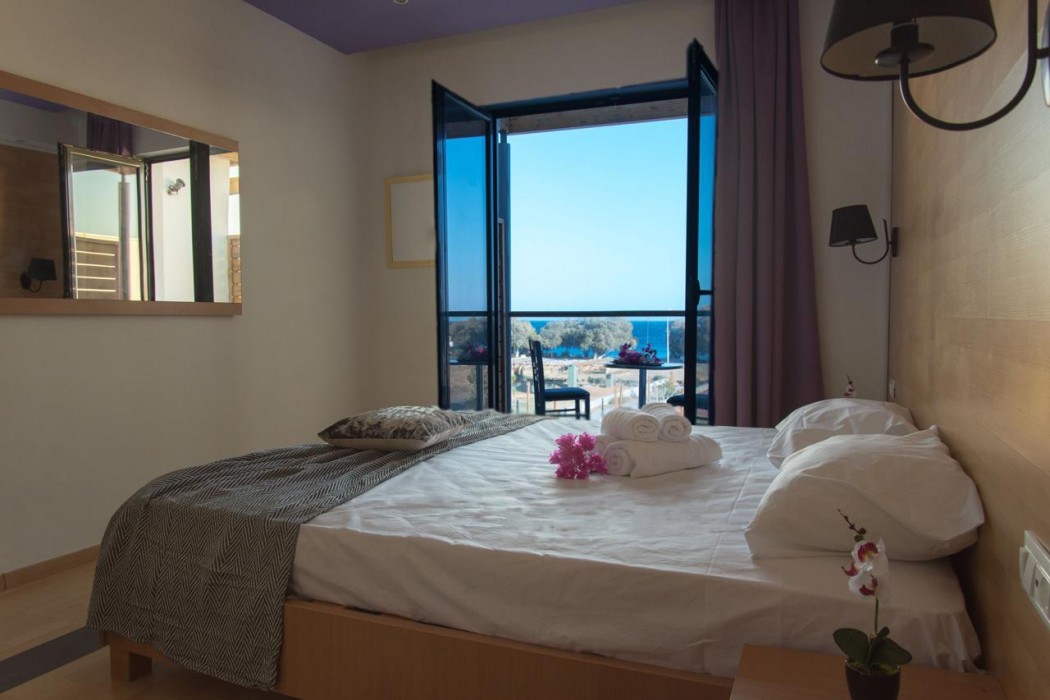 Gennadi Seaside Resort 13/77