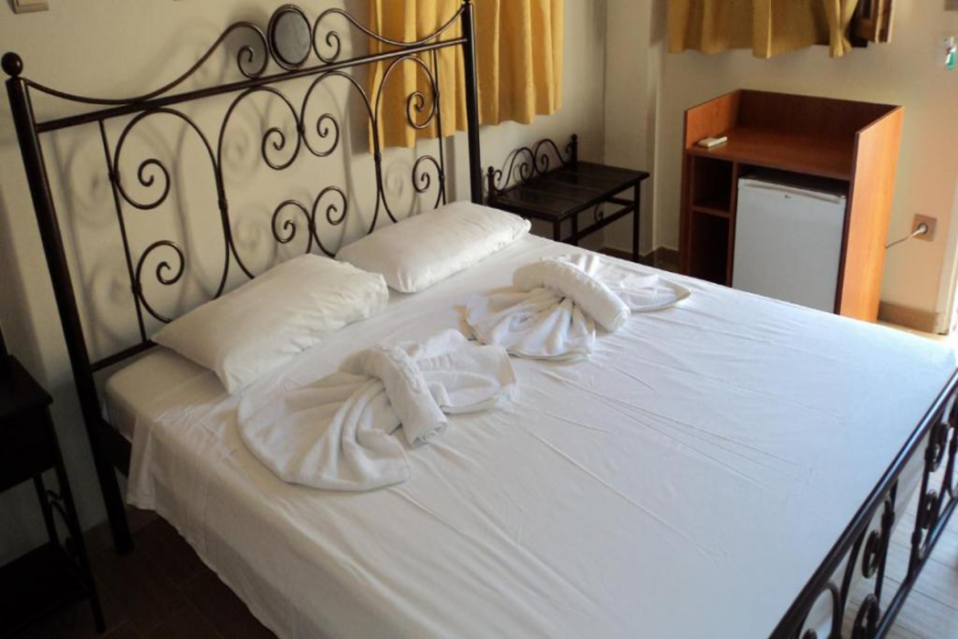 Paris Hotel 12/58