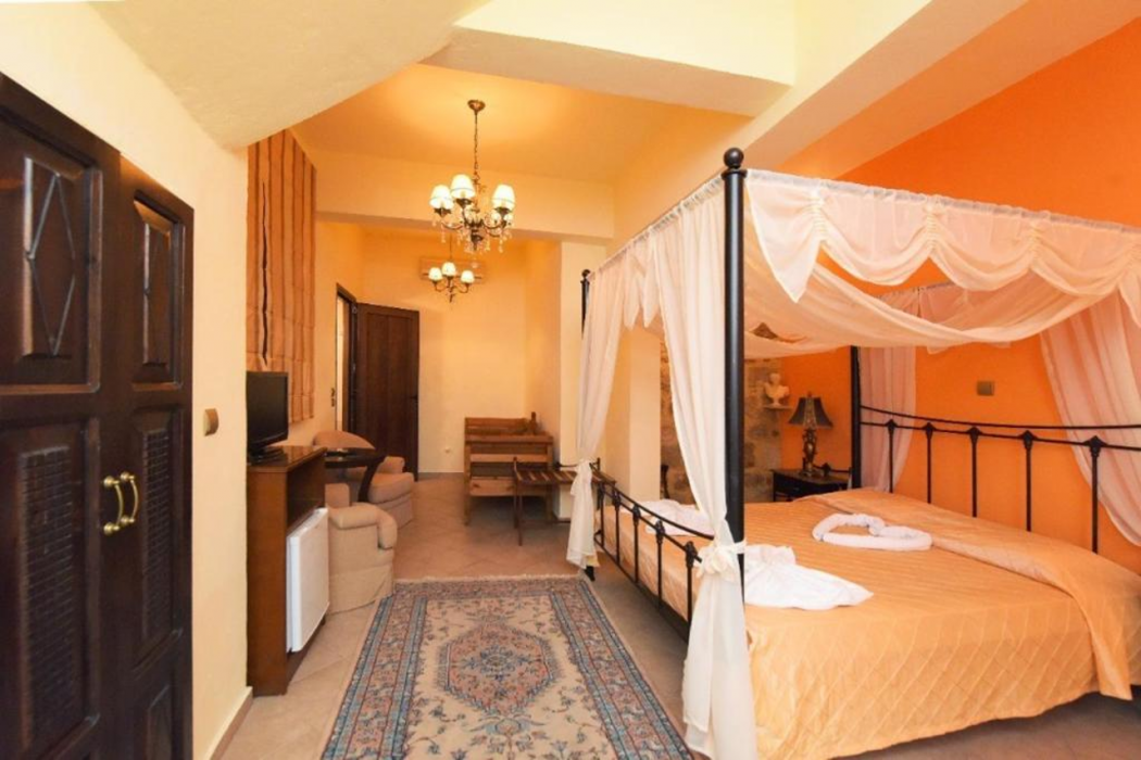 Paris Hotel 16/58