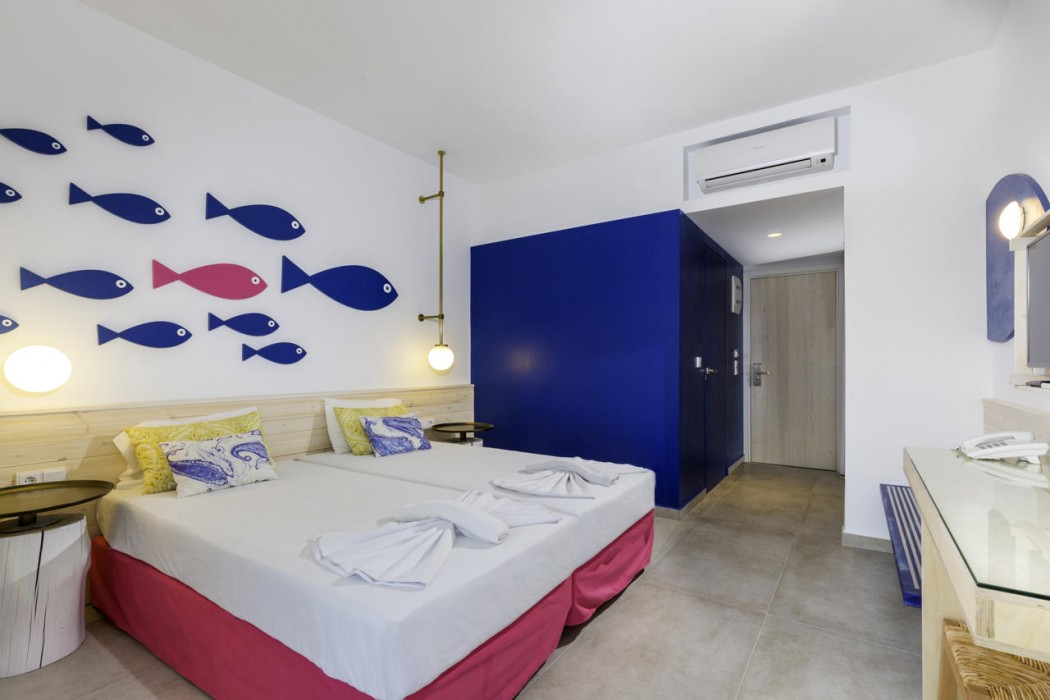 Orion Hotel 24/89