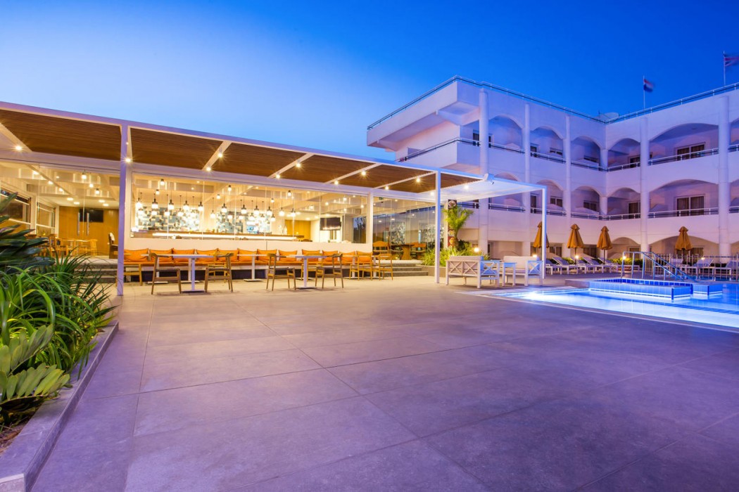 Orion Hotel 59/89