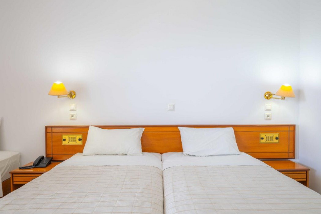 Orion Hotel 33/89