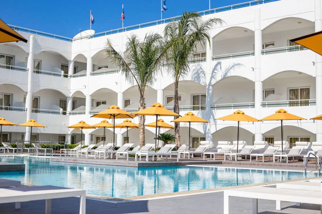 Orion Hotel 60/89