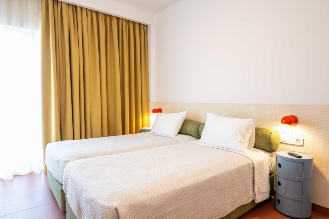 Orion Hotel 20/89