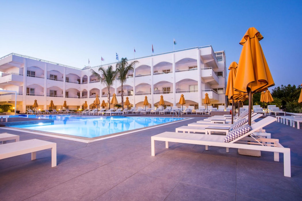 Orion Hotel 61/89
