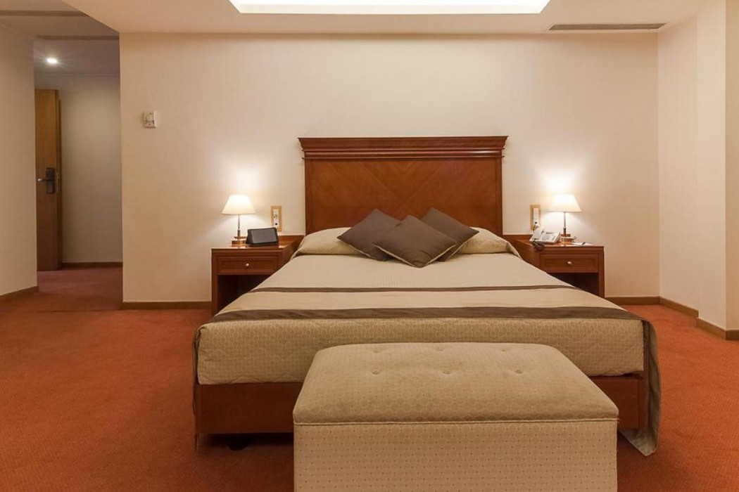 Ilissos Hotel 6/26