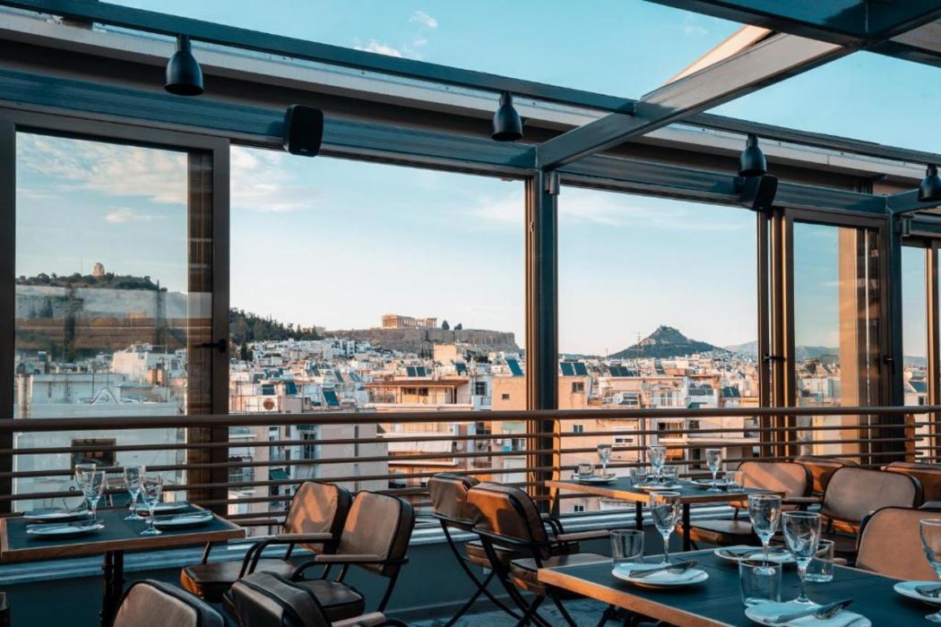 Ilissos Hotel 16/26