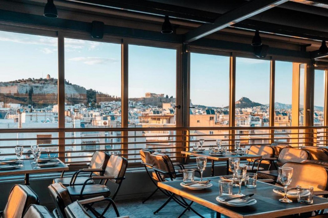 Ilissos Hotel 17/26