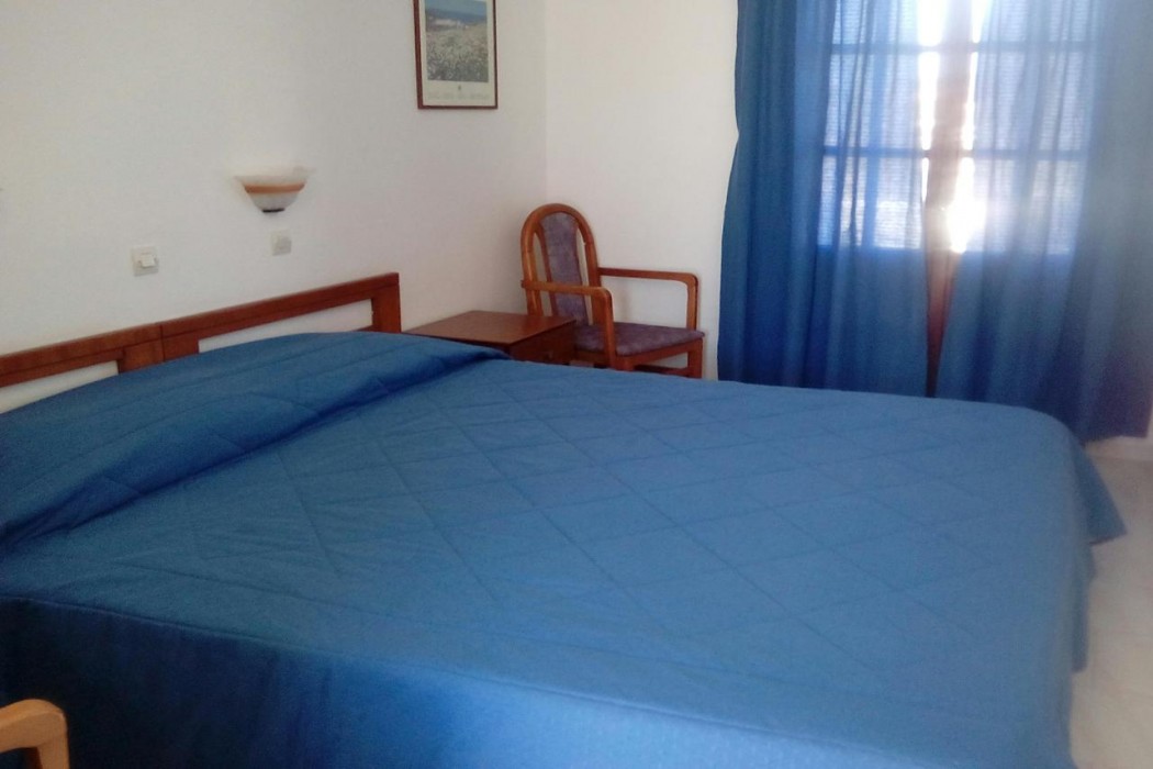 Albatros Hotel 5/15