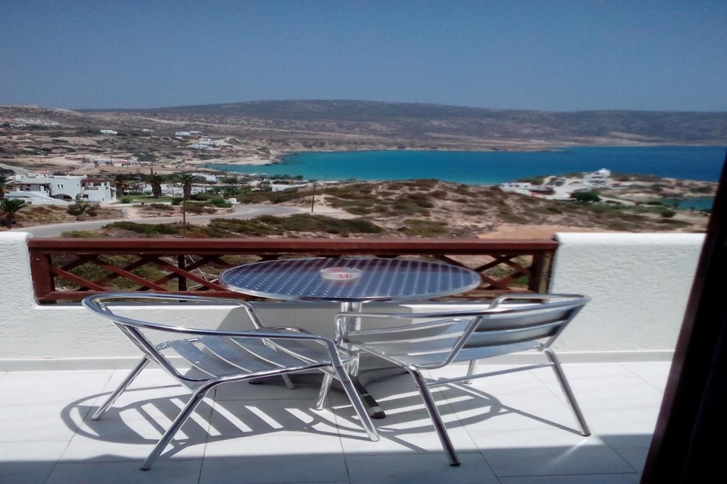 Albatros Hotel 6/15